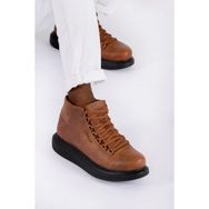 Chekich CH258 CST Roma Taba Erkek Bot