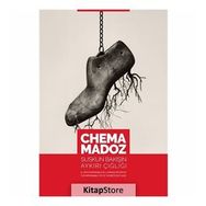 Chema Madoz: Suskun Bakışın Aykırı Çığlığı Oliva Maria Rubio - Kolektif