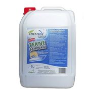 Chemtex 5 lt Marine Konsantre Tekne Şampuanı