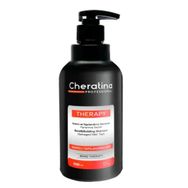 Cheratina Professional Therapy Nem ve Besleyici 500 ml Şampuan