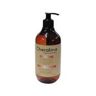 Cheratina Therapy Parabensiz ve Sülfatsız 500 ml Kuru Saç Şampuan
