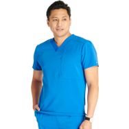 Cherokee CK718A Royal Atmos V Yaka Erkek T-shirt