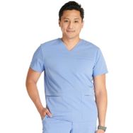 Cherokee CK719A Ciel Atmos V Yaka Erkek T-shirt