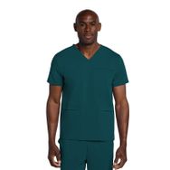 Cherokee CK719A Karayip Mavisi Atmos V Yaka Erkek T-shirt
