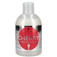 Cherry 1000 ml Kiraz Çekirdeği Yağlı Şampuan