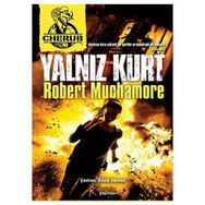 Cherub 16 Yalnız Kurt - Robert Muchamore
