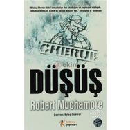 Cherub 7 Düşüş Robert Muchamore Kelime Yayınları