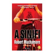 CHERUB A SINIFI - ROBERT MUCHAMORE