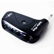Cherub GP-1 Guıtar Plug Headphone Gitar Kulaklık Amfisi