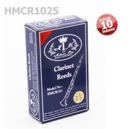 Cherub HMCR1025 No 2.5 Klarnet Kamışı