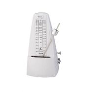 Cherub WSM330WT Beyaz Mekanik Metronom