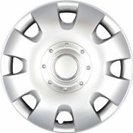 Chery SKS-SJS 304 15 İnç 4 Adet Kırılmaz Jant Kapağı