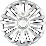 Chery SKS-SJS 313 15 İnç 4 Adet Kırılmaz Jant Kapağı