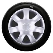 Chery SKS-SJS 326 15 İnç 4 Adet Kırılmaz Jant Kapağı