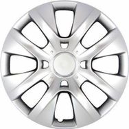 Chery SKS-SJS 334 15 İnç 4 Adet Kırılmaz Jant Kapağı