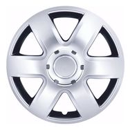 Chery SKS-SJS 337 15 İnç 4 Adet Kırılmaz Jant Kapağı