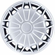 Chery SKS-SJS 338 15 İnç 4 Adet Kırılmaz Jant Kapağı