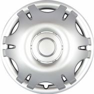 Chery SKS-SJS 402 16 İnç 4 Adet Kırılmaz Jant Kapağı