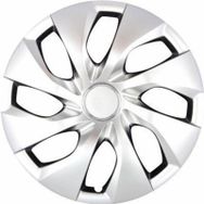 Chery SKS-SJS 416 16 İnç 4 Adet Kırılmaz Jant Kapağı