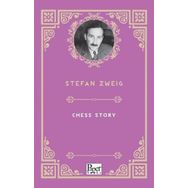 Chess Story - Stefan Zweig - Maviçatı Yayınları
