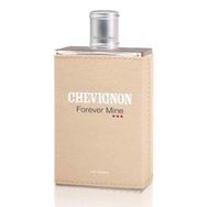 Chevignon Forever Mine edt natural spray 50 ml Kadın Parfümü