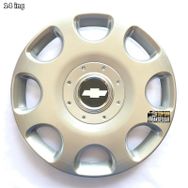 Chevrolet 208 14 inç 4 Adet Jant Kapağı