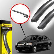 Chevrolet Aveo 2006-2011 Silecek Takımı