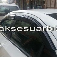 Chevrolet Aveo 2012-2018 Mugen SD Cam Rüzgarlığı