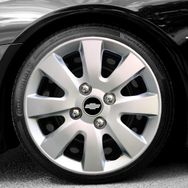 Chevrolet Aveo 4 Adet 1 Takım 2016 15 inç Uyumlu Jant Kapağı