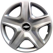 Chevrolet Aveo HB 4 Adet 1 Takım 2009 14 inç Uyumlu Jant Kapağı