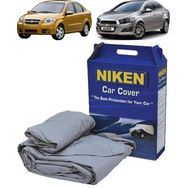 Chevrolet Aveo Sedan Araba Örtüsü Oto Branda