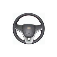 Chevrolet Cruze 09-14 Uyumlu Araca Özel Deri Direksiyon Kılıfı