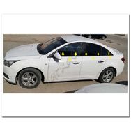 Chevrolet Cruze 2009 Sonrası Cam Çıtası