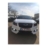 Chevrolet Cruze Makyajsız Plastik Ön Ek