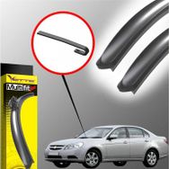 Chevrolet Lacetti 2005-2011 Silecek Takımı