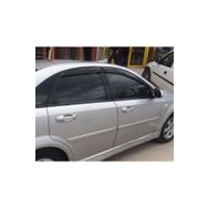 Chevrolet Lacetti Sedan 4 Mügen Cam Rüzgarlığı
