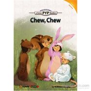 Chew, Chew PYP Readers 1 - Edward Zrudlo