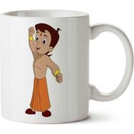 Chhota Bheem Png Baskılı Kupa Bardak