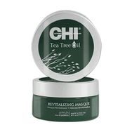 CHI 237 ml Tea Tree Oil Revitalizing Maskesi