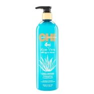 CHI 340 ml Aloe Vera Detangling Saç Kremi