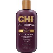 CHI 355 ml Brilliance Optimum Nem Şampuanı