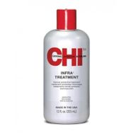 CHI 355 ml Infra Treatment Günlük Onarıcı Saç Bakım Kremi