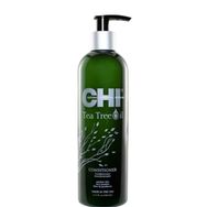 CHI 355 ml Tea Tree Oil Çay Ağacı Nemlendirici Yatıştırıcı Saç Kremi