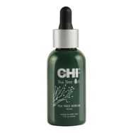 CHI 59 ml Tea Tree Oil Canlandrıcı Saç Serumu