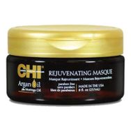 CHI Argan Plus Moringa Oil 237 ml Saç Bakım Maskesi