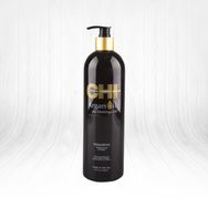 CHI Argan Shampoo Argan ve Moringa Yağı 739 ml Şampuan