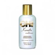 CHI Keratin Conditioner İpek ve Keratin Özlü 59 ml Saç Kremi