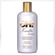 CHI Keratin Shampoo Onarıcı Keratinli 355 ml Şampuan
