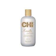 CHI Keratin Yıpranmış Zayıf Saçlar İçin 355 ml Parabensiz Krem
