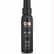 CHI Lüks 89 ml Siyah Tohum Yağı